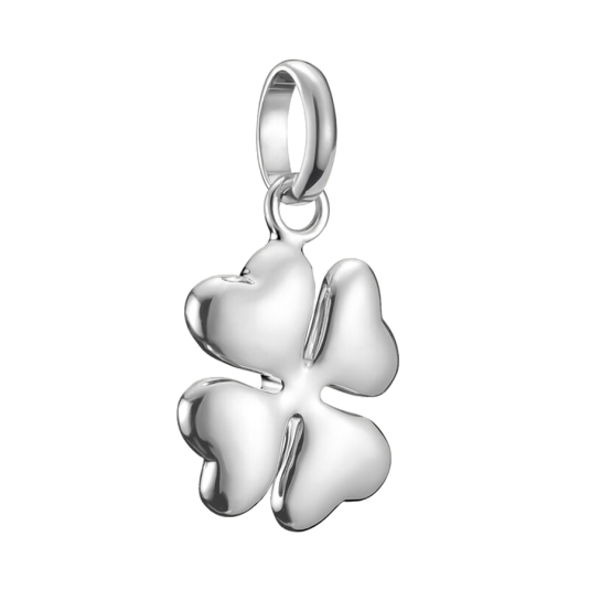 THOMAS SABO CONNECT přívěsek charm Lucky clover přívěšek CC1236-001-21