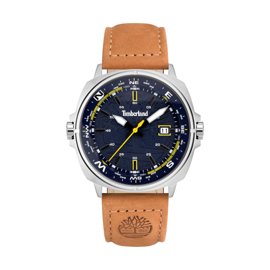 TIMBERLAND pánské hodinky Williston hodinky TITDWGB2230803