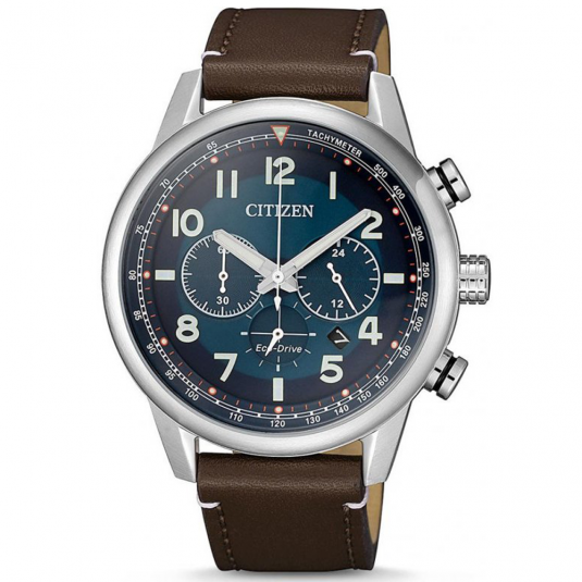 CITIZEN pánské hodinky Sports hodinky CICA4420-13L