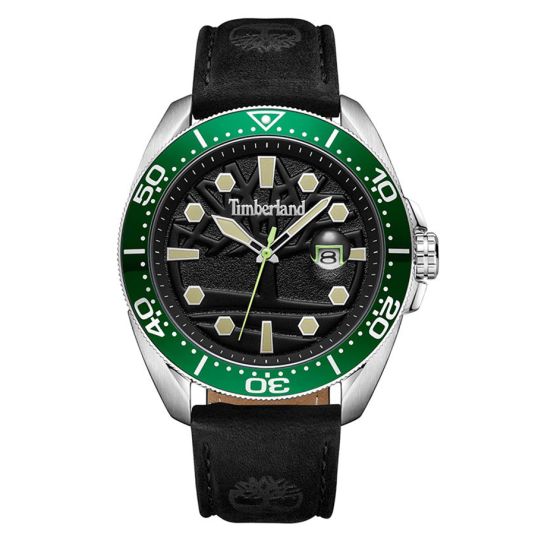 TIMBERLAND pánské hodinky Carrigan hodinky TITDWGB2230603?