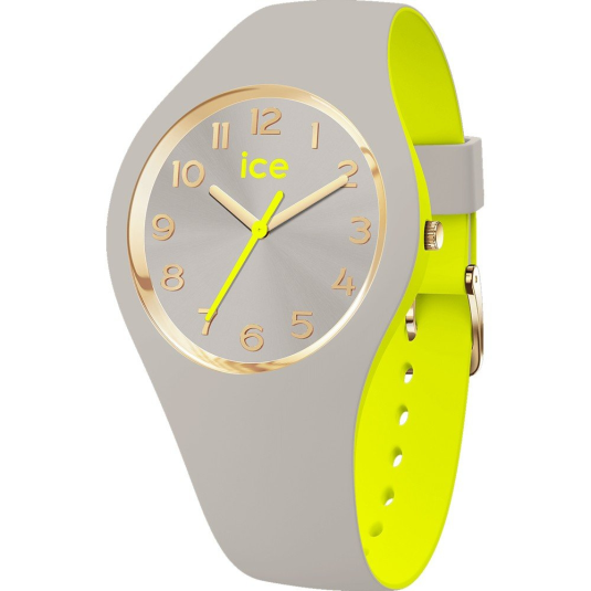 ICE WATCH dámské hodinky Duo Chic hodinky IW023279
