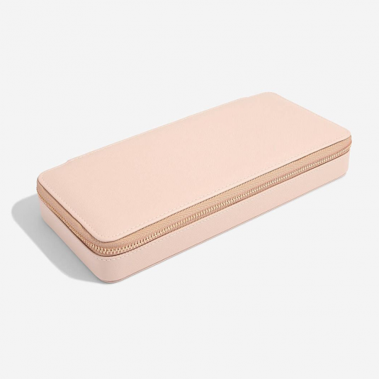 STACKERS cestovní šperkovnice Blush Pink šperkovnice 74306