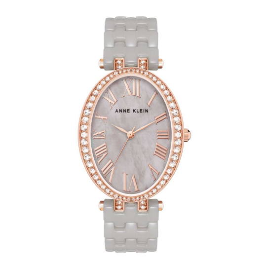 ANNE KLEIN dámské hodinky hodinky AK/3900RGTP