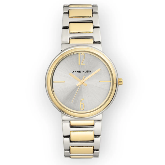 ANNE KLEIN dámské hodinky hodinky AK/3169SVTT