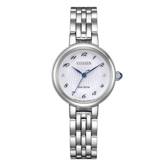 CITIZEN dámské hodinky Eco Drive hodinky CIEM099-81A