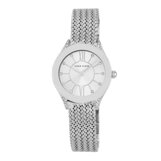 ANNE KLEIN dámské hodinky hodinky AK/2209SVSV