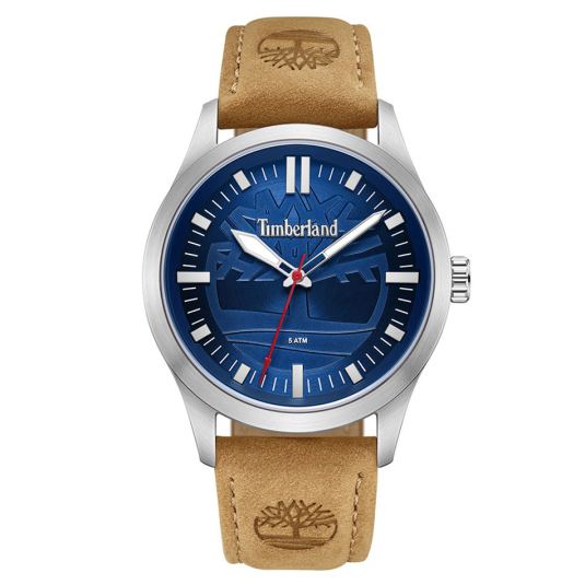 TIMBERLAND pánské hodinky RAMBUSH hodinky TITDWGA0029603