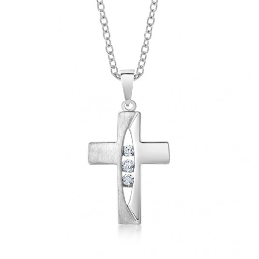 SOFIA stříbrný přívěsek přívěšek SJ206809.200