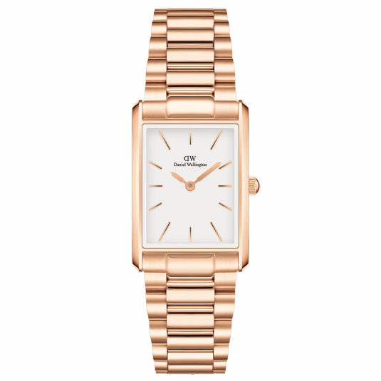 DANIEL WELLINGTON unisex hodinky Bound hodinky DW00100702