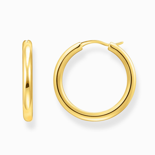 THOMAS SABO náušnice Essentials náušnice CR745-413-39