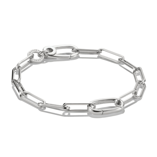 THOMAS SABO CONNECT náramek Connect link silver náramek C1205-001-21