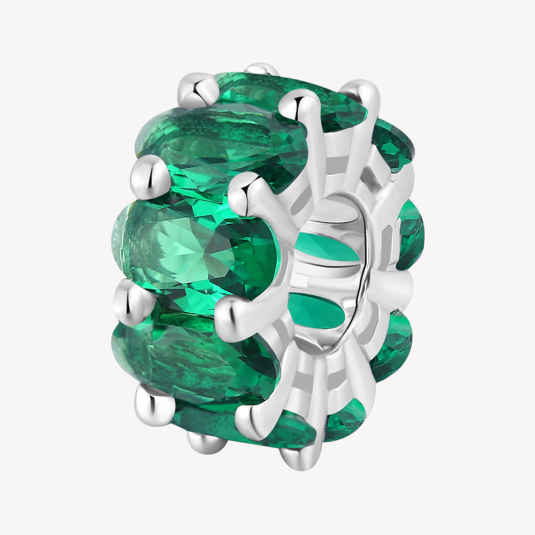 BROSWAY přívěsek Fancy Life green přívěšek BWFLG01