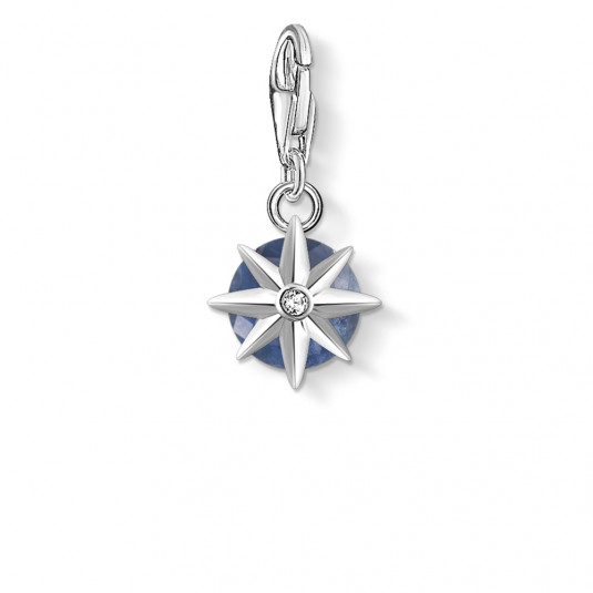 THOMAS SABO přívěsek charm Září přívěšek 1785-957-1