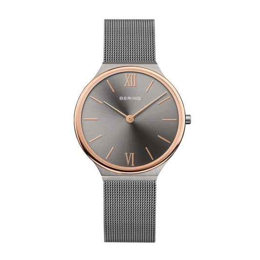 BERING dámské hodinky Ultra Slim hodinky BE18434-369