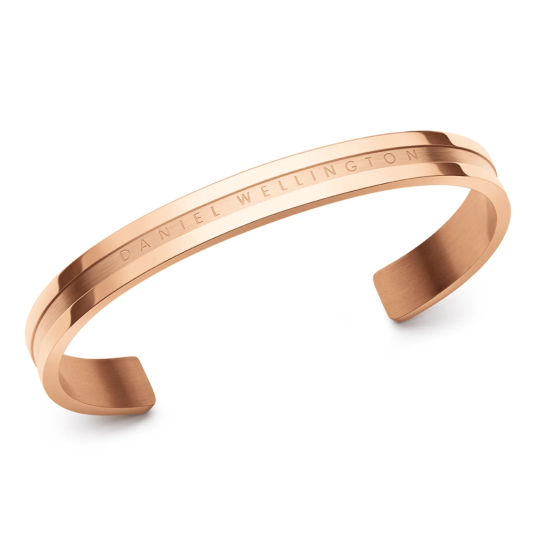 DANIEL WELLINGTON dámský náramek Elan náramek DW004001XX-7