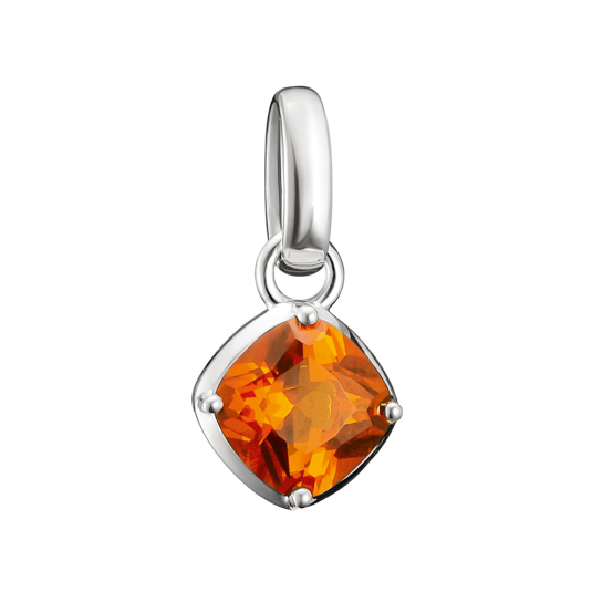 THOMAS SABO CONNECT přívěsek charm Birthstone October přívěšek CC1338-699-6
