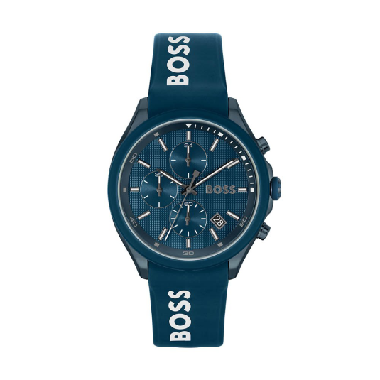 HUGO BOSS pánské hodinky Velocity hodinky 1514061