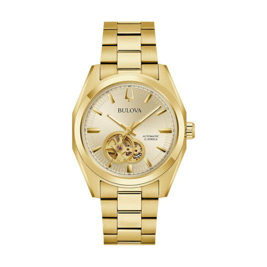 BULOVA pánské hodinky Sutton hodinky BU97A182