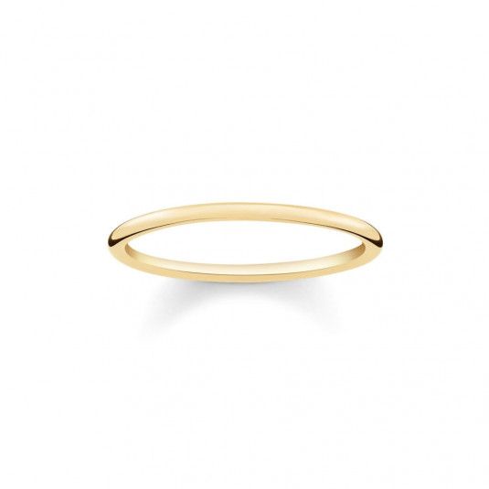 THOMAS SABO prsten prsten TR2123-413-12
