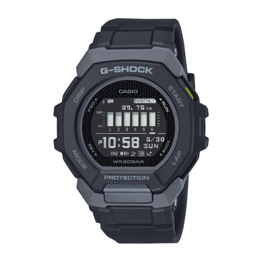CASIO pánské hodinky G-Shock hodinky CASGBD-300-1ER