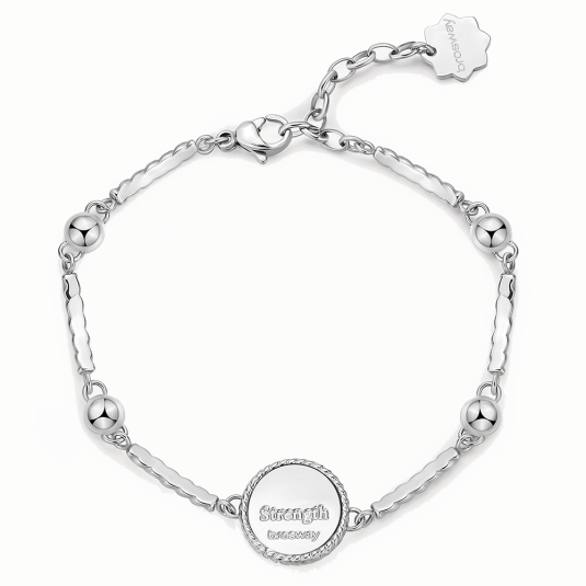 BROSWAY náramek Chakra Good Luck Slon náramek BWBHKB157