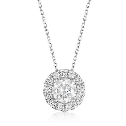SOFIA DIAMONDS zlatý náhrdelník náhrdelník LABGNP1000055WG