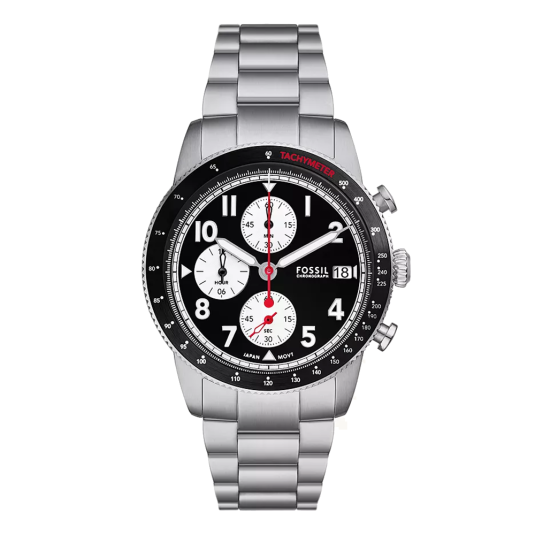 FOSSIL pánské hodinky Sport Tourer hodinky FOFS6045