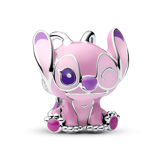 PANDORA Disney korálek Angel přívěšek 793739C01