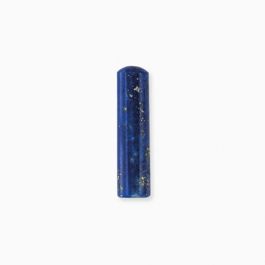 ENGELSRUFER kámen do náhrdelníku S - lapis lazuli