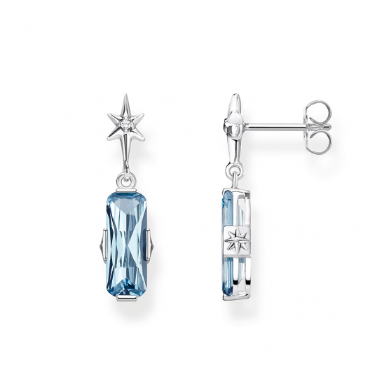 THOMAS SABO náušnice náušnice H2107-644-1