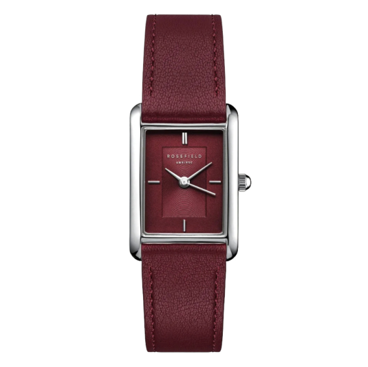 ROSEFIELD dámské hodinky Heirloom hodinky HBBLS-H08