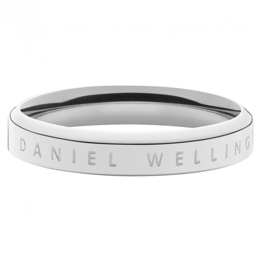 DANIEL WELLINGTON dámský prsten Classic Ring prsten DW004000xx-3