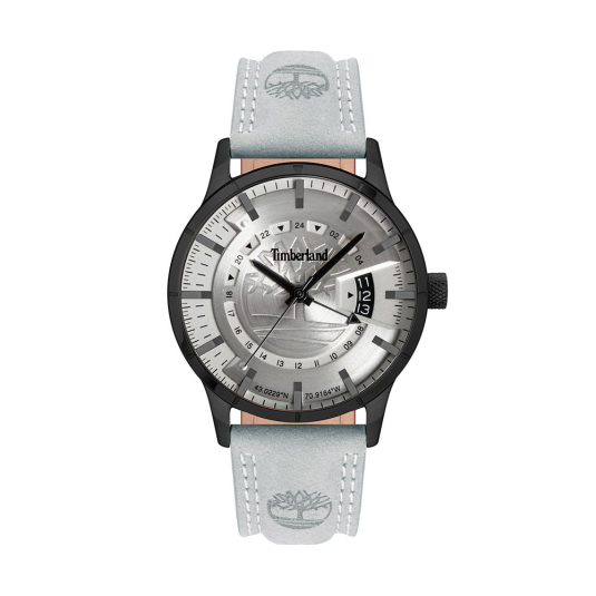 TIMBERLAND pánské hodinky BERGERON hodinky TITDWGB2201503