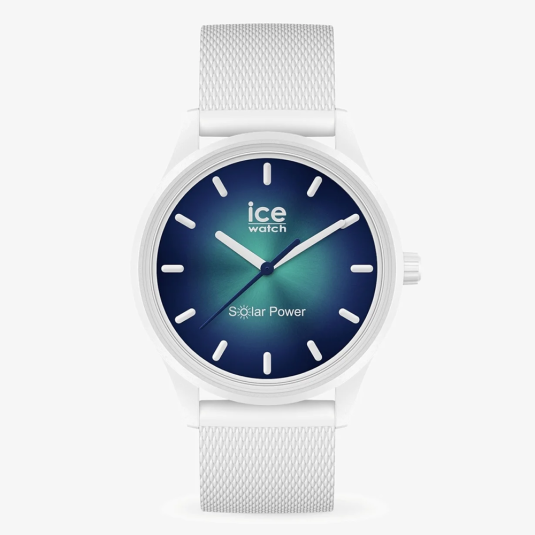 ICE WATCH unisex hodinky Solar Power hodinky IW019028