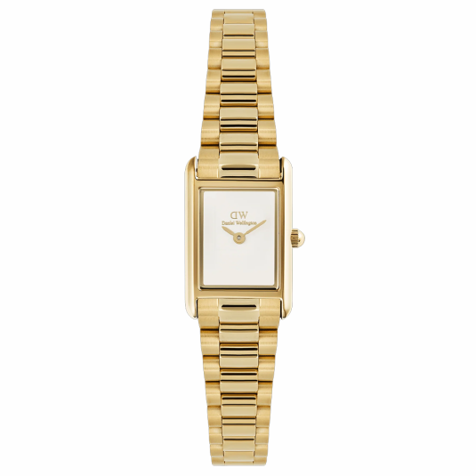 DANIEL WELLINGTON dámské hodinky Bound Mini hodinky DW00100931