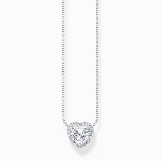 THOMAS SABO náhrdelník Essentials náhrdelník KE2280-051-14