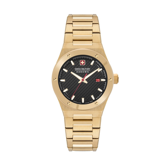 SWISS MILITARY HANOWA dámské hodinky Sidewinder Lady hodinky HASMWLH2101810