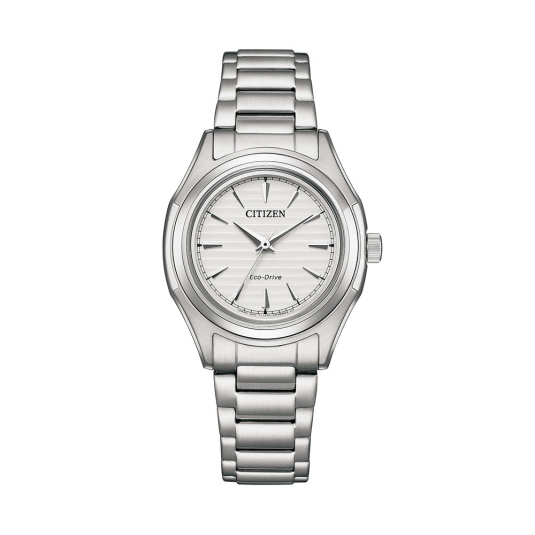 CITIZEN dámské hodinky Classic hodinky CIFE2110-81A