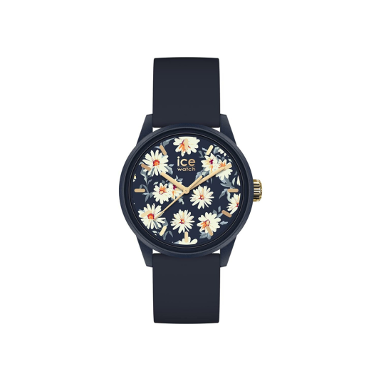 ICE WATCH dámské hodinky Solar Power hodinky IW020599