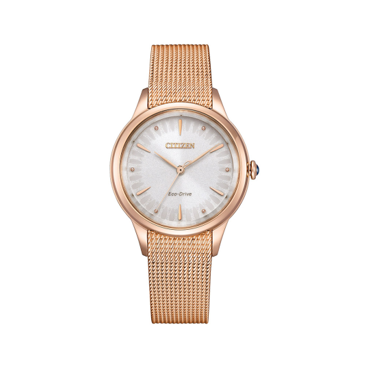 CITIZEN dámské hodinky Elegant hodinky CIEM1153-88A