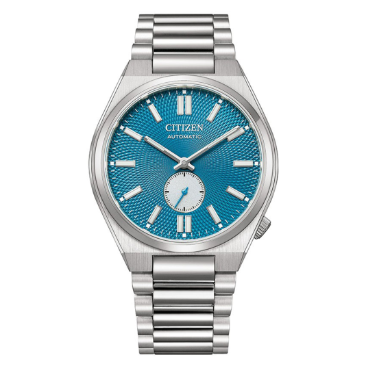 CITIZEN pánské hodinky Tsuyosa Automatic hodinky CINK5010-51L