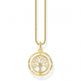thomas sabo náhrdelník KE2148 414 14 L45v_3