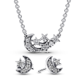 pandora set 392991C01 45 292990C01