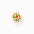 thomas sabo kusová náušnica H2284 971 7