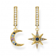 thomas sabo náušnice CR682 959 7