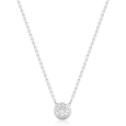 sofia diamonds náhrdelník UDPD29633W H I1_3
