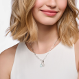 thomas sabo charm náhrdelník X2089 007 21_2