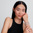 pandora náhrdelník 393549C01 40_4