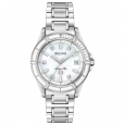 bulova dámske hodinky 96P201