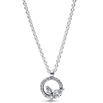 pandora strieborný náhrdelník 392620C01 45_2